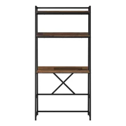 Furniture of America™ Tartan Writing Desk