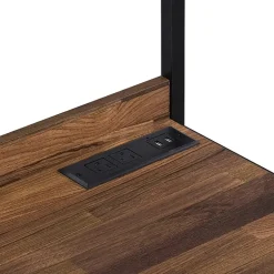 Furniture of America™ Tartan Writing Desk