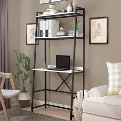 Furniture of America™ Tartan Writing Desk