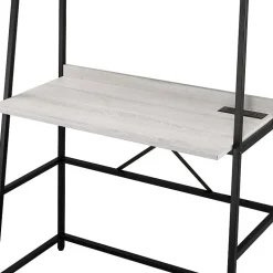 Furniture of America™ Tartan Writing Desk