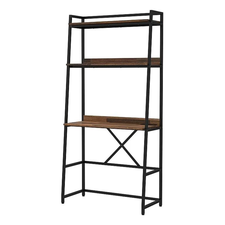 Furniture of America™ Tartan Writing Desk