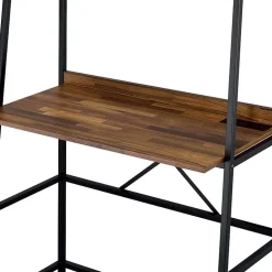 Furniture of America™ Tartan Writing Desk