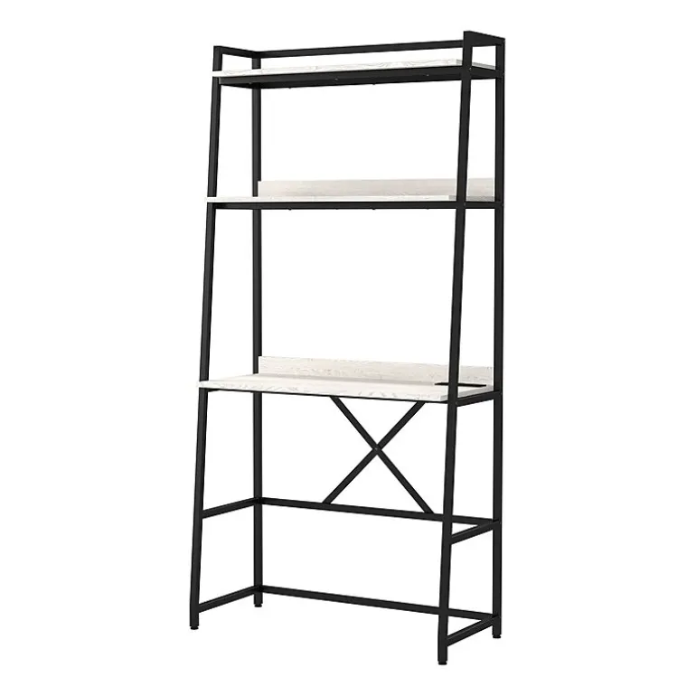Furniture of America™ Tartan Writing Desk