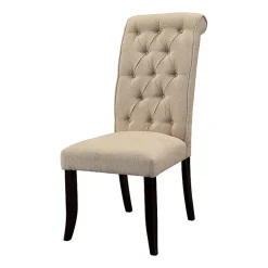 Furniture of America™ Tith 5-pc. Round Dining Set