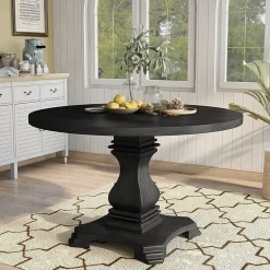 Furniture of America™ Tith 5-pc. Round Dining Set