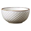 Gallery Monroe 12-pc. Stoneware Dinnerware Set