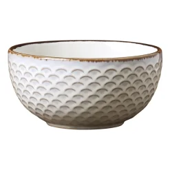 Gallery Monroe 12-pc. Stoneware Dinnerware Set