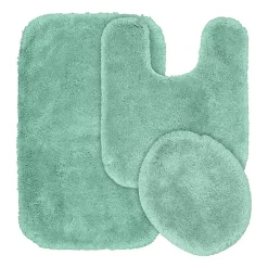 Garland Rug Finest Luxury 3-pc. Bath Rug Set