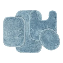 Garland Rug Finest Luxury 4-pc. Bath Rug Set