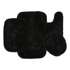 Garland Rug Finest Luxury 4-pc. Bath Rug Set