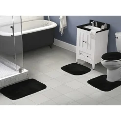 Garland Rug Finest Luxury 4-pc. Bath Rug Set