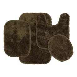Garland Rug Finest Luxury 4-pc. Bath Rug Set