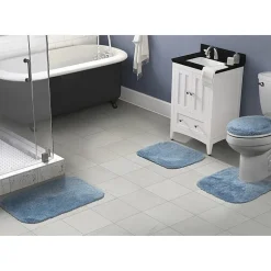 Garland Rug Finest Luxury 4-pc. Bath Rug Set