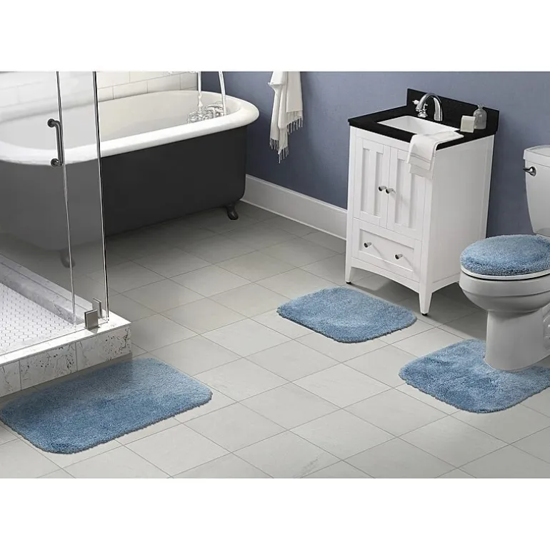 Garland Rug Finest Luxury 4-pc. Bath Rug Set