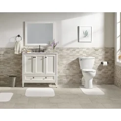 Garland Rug Gramercy 3-pc. Bath Rug Set