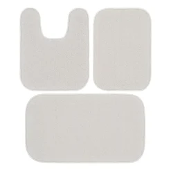 Garland Rug Gramercy 3-pc. Bath Rug Set