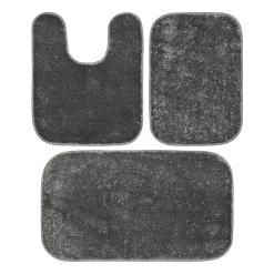 Garland Rug Gramercy 3-pc. Bath Rug Set