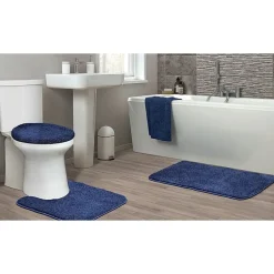 Garland Rug Gramercy 3-pc. Bath Rug Set