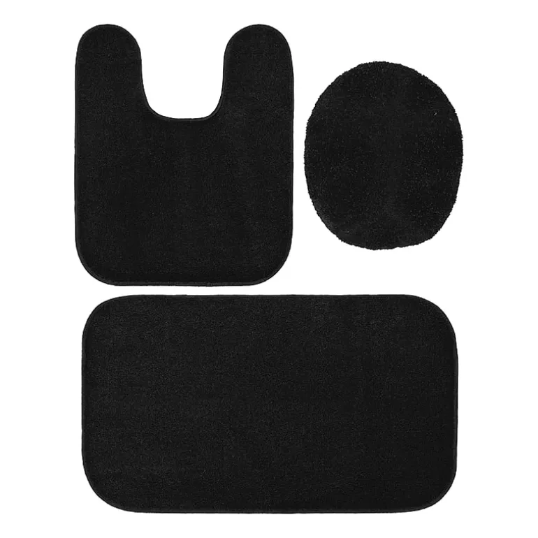 Garland Rug Gramercy 3-pc. Bath Rug Set