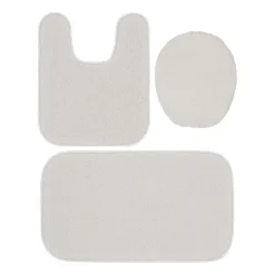 Garland Rug Gramercy 3-pc. Bath Rug Set