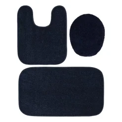 Garland Rug Gramercy 3-pc. Bath Rug Set