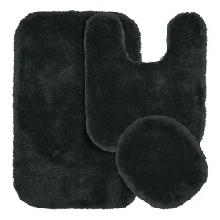 Garland Rug 3-pc. Finest Luxury Bath Rug Set