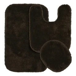 Garland Rug 3-pc. Finest Luxury Bath Rug Set