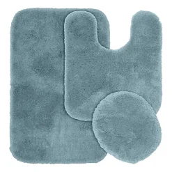 Garland Rug 3-pc. Finest Luxury Bath Rug Set