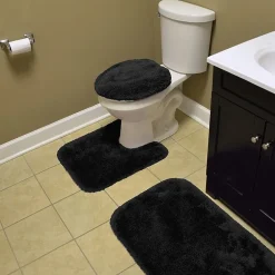 Garland Rug 3-pc. Finest Luxury Bath Rug Set