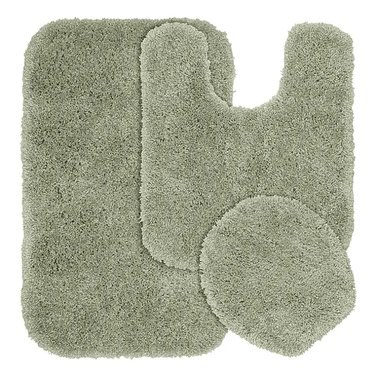Garland Rug 3-pc. Serendipity Bath Rug Set