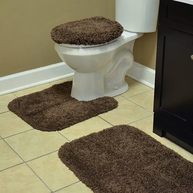 Garland Rug 3-pc. Serendipity Bath Rug Set