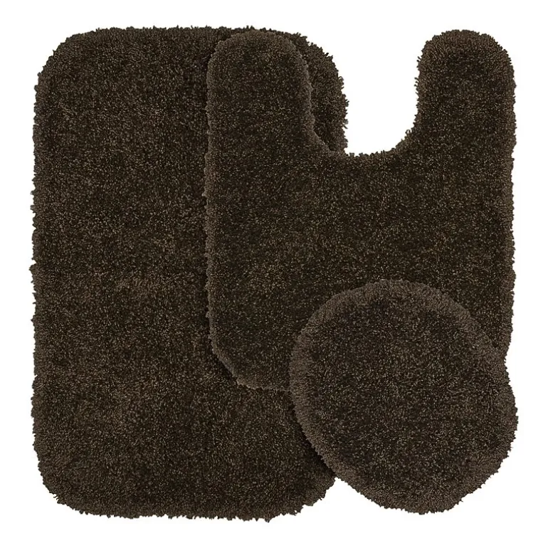 Garland Rug 3-pc. Serendipity Bath Rug Set