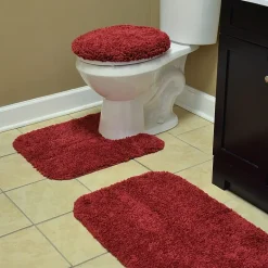 Garland Rug 3-pc. Serendipity Bath Rug Set