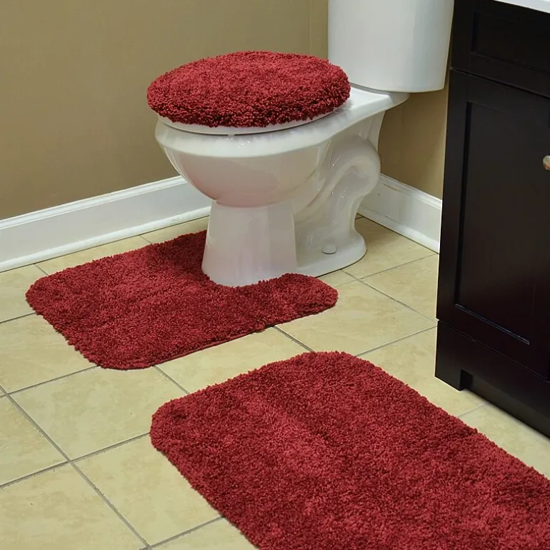 Garland Rug 3-pc. Serendipity Bath Rug Set