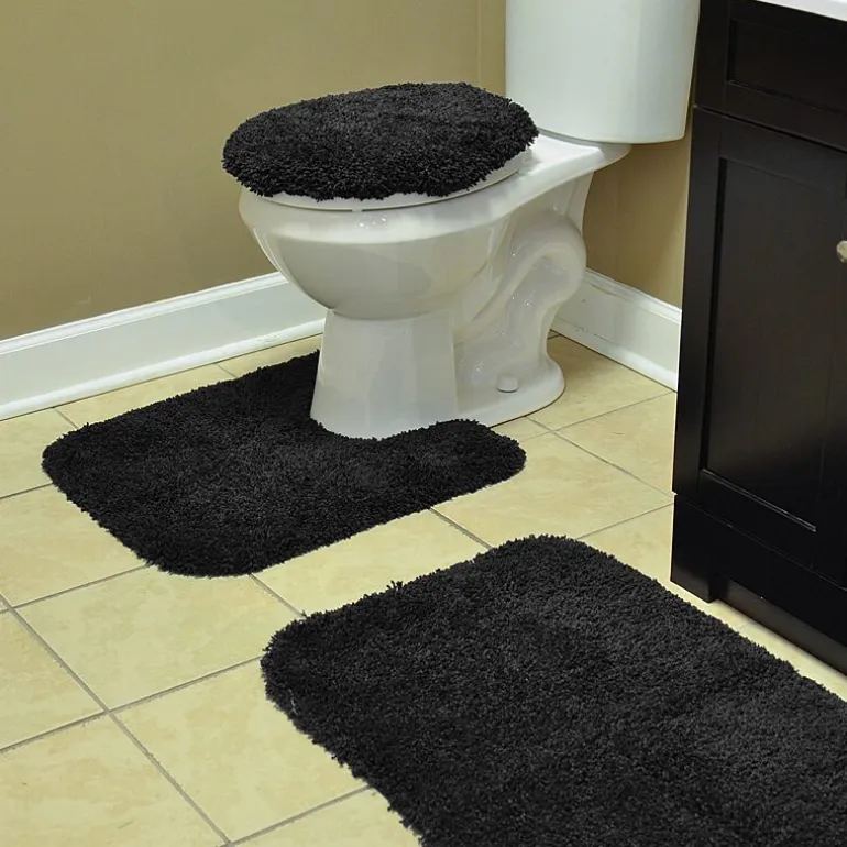 Garland Rug 3-pc. Serendipity Bath Rug Set