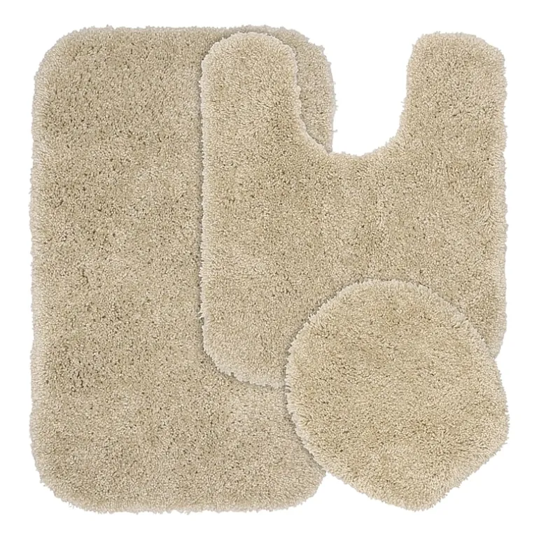 Garland Rug 3-pc. Serendipity Bath Rug Set