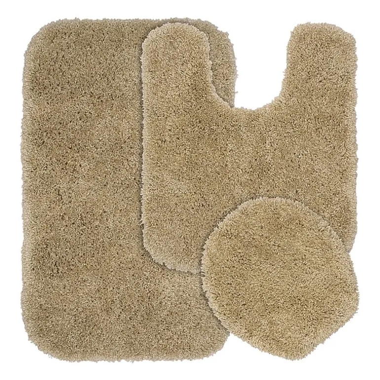 Garland Rug 3-pc. Serendipity Bath Rug Set