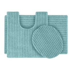 Garland Rug 3-pc. Sheridan Bath Rug Set