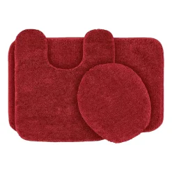 Garland Rug 3-pc. Traditional Bath Rug Set