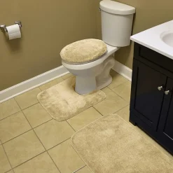 Garland Rug 3-pc. Traditional Bath Rug Set