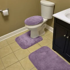 Garland Rug 3-pc. Traditional Bath Rug Set