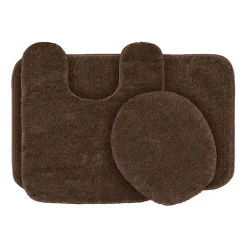 Garland Rug 3-pc. Traditional Bath Rug Set