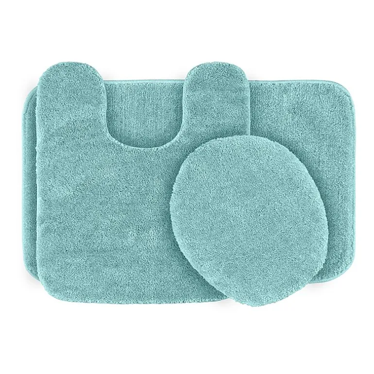 Garland Rug 3-pc. Traditional Bath Rug Set