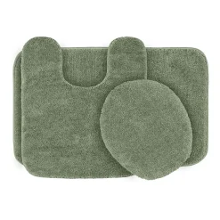 Garland Rug 3-pc. Traditional Bath Rug Set