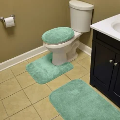Garland Rug 3-pc. Traditional Bath Rug Set