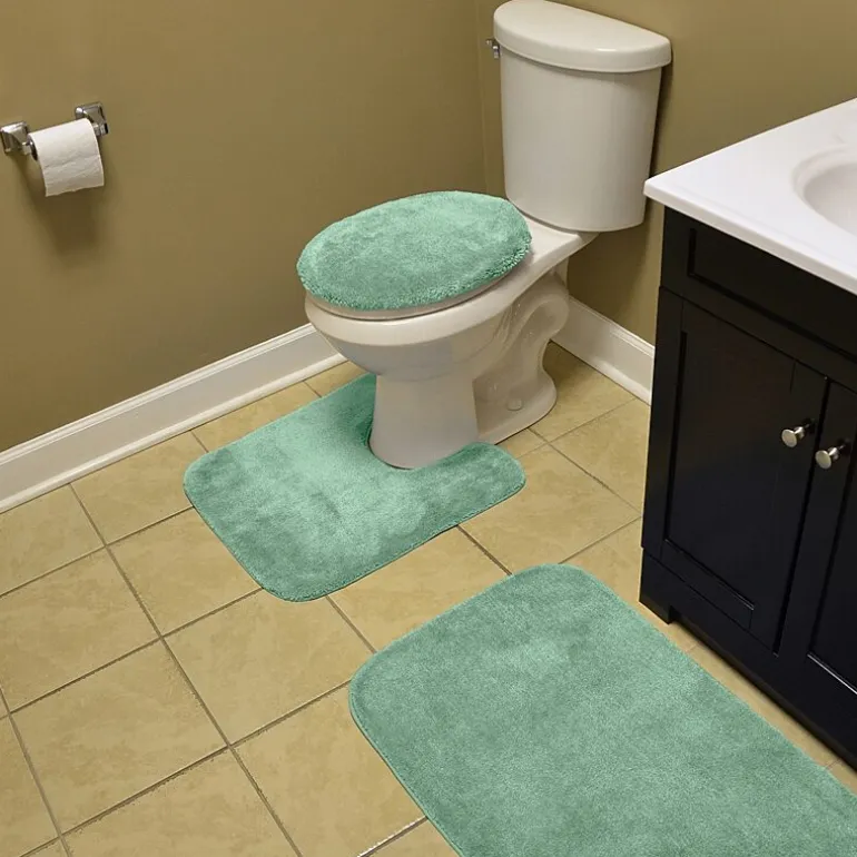 Garland Rug 3-pc. Traditional Bath Rug Set