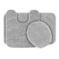 Garland Rug 3-pc. Traditional Bath Rug Set
