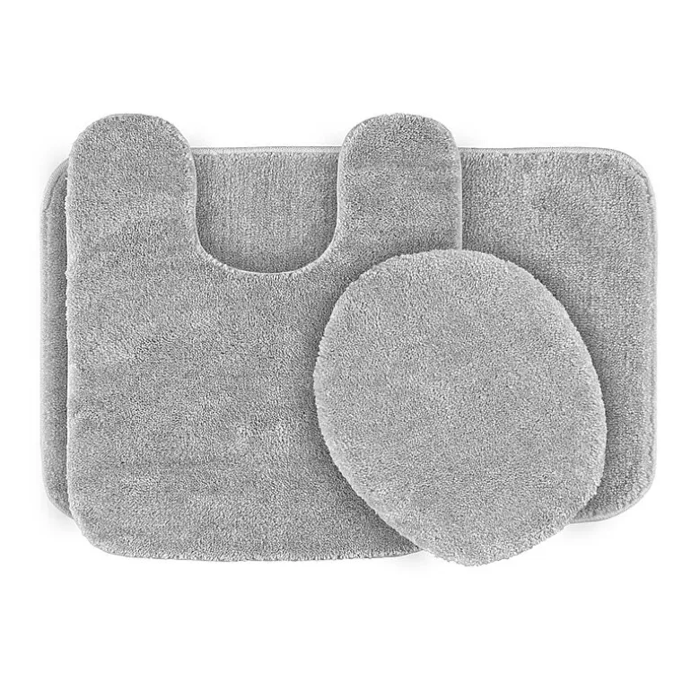 Garland Rug 3-pc. Traditional Bath Rug Set