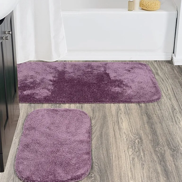 Garland Rug Traditional 2-pc. Bath Rug Set