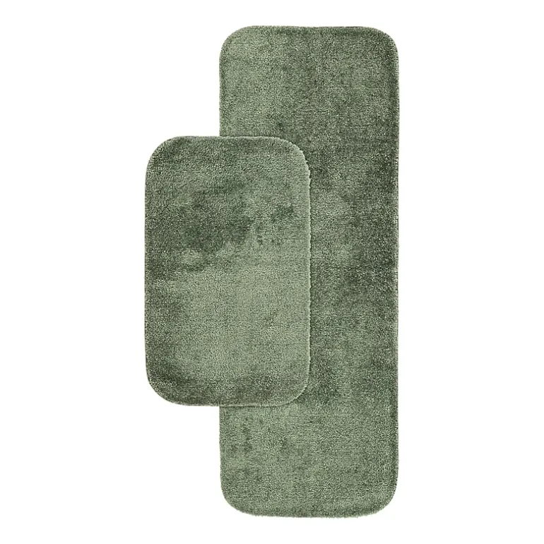Garland Rug Traditional 2-pc. Bath Rug Set